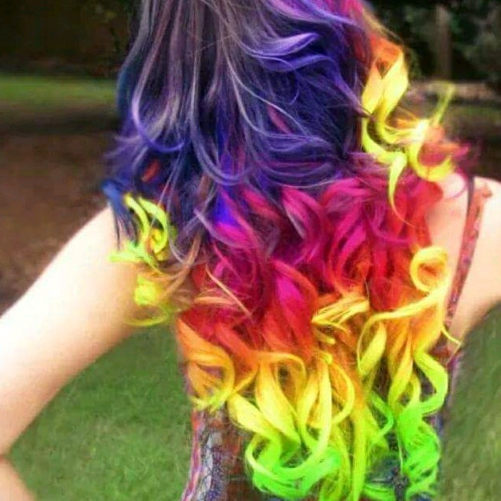 Meet your Posher, Kris